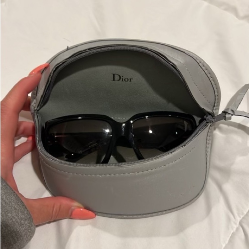 Dior Sunglasses